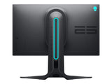 Alienware 25 Gaming Monitor AW2521HFA 25 1920 X 1080 HDMI DisplayPort 240Hz Pivot Monitor