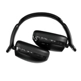Skullcandy - Hesh 360 Over-Ear Headphones - True Black Skullcandy