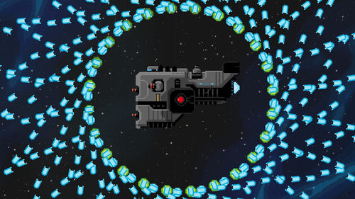 Steredenn: Binary Stars