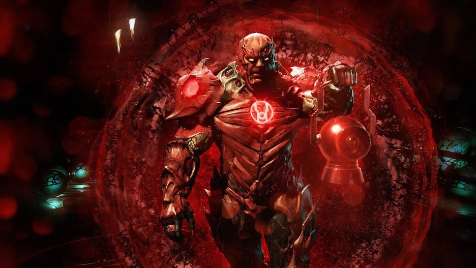 Injustice 2 (Playstation Hits)