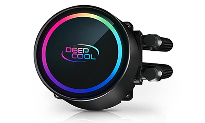 Deepcool GAMMAX L240 A-RGB