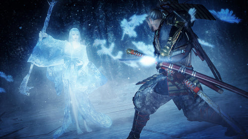 Nioh (Nordic)
