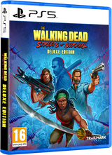 The Walking Dead: Streets of Survival