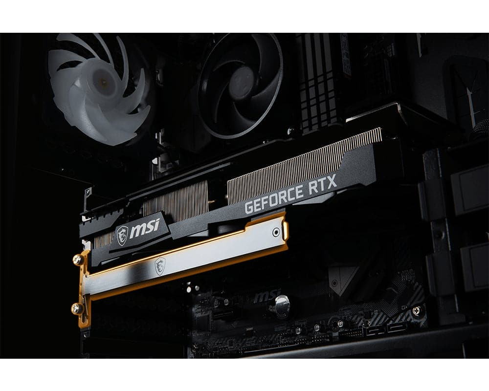 MSI GeForce RTX 3080 Ti VENTUS 3X 12G OC 12GB