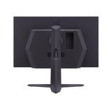 LG UltraGear 27GR75Q-B 27 2560 X 1440 (2K) HDMI DisplayPort 165Hz Pivot-skärm