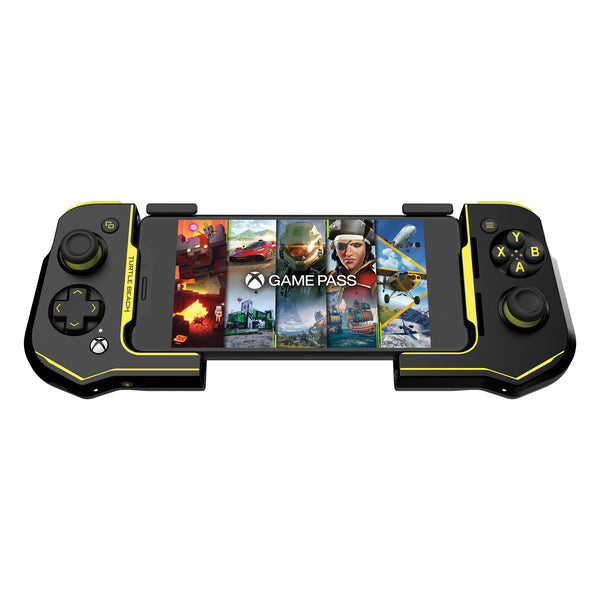 TURTLE BEACH ATOM CONTROLLER D4X - SVART