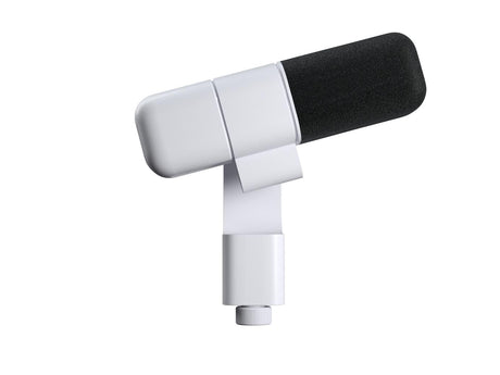 Logitech G - Yeti Studio White