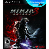 Ninja Gaiden 3 (Import)