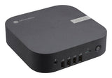 ASUS Chromebox CHROMEBOX6-S3006UN – set bagfra