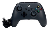 PowerA kablet controller – sort – Xbox – overkant