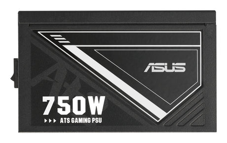 Sort sidepanel på ASUS 750W-ATS Gold
