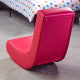 X-Rocker - Nintendo Video Rocker - Super Mario ALL-STAR Collection - Princess Peach X-Rocker