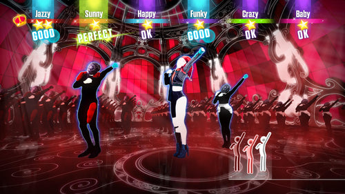 Just Dance 2016 (UK)