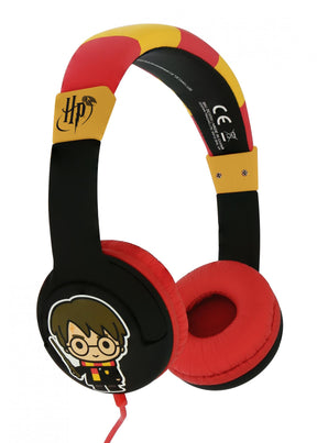 OTL - Junior Headphones - Harry Potter (856535) OTL
