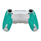 Lizard Skins DSP Controller Grip til PlayStation 4 - blågrøn