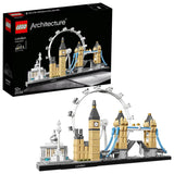 LEGO Architecture: London (21034)
