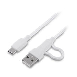 Sharkoon OfficePal M25W White 4000 DPI 69g 2.4GHz Wireless 50h Rechargeable Mouse Sharkoon