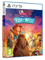 Horse Club Ride West