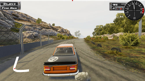 Classic Racers Elite (Import) – spilbillede 19
