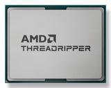 AMD Ryzen Threadripper 9960X – sTR5 – Tray – Threadripper-processor set ovenfra