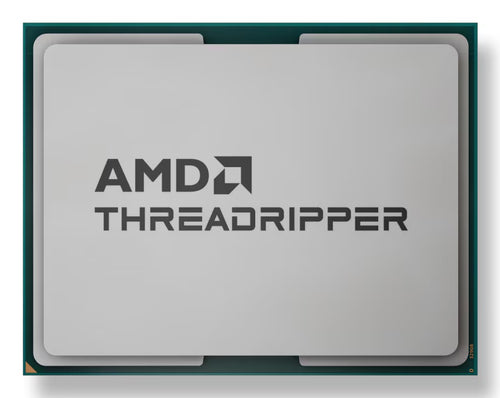 AMD Ryzen Threadripper 9960X – sTR5 – Tray