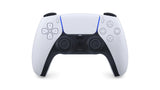 Sony DualSense-controller til PS5 – White – produktbillede