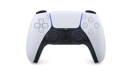 Sony DualSense-controller til PS5 – White – produktbillede