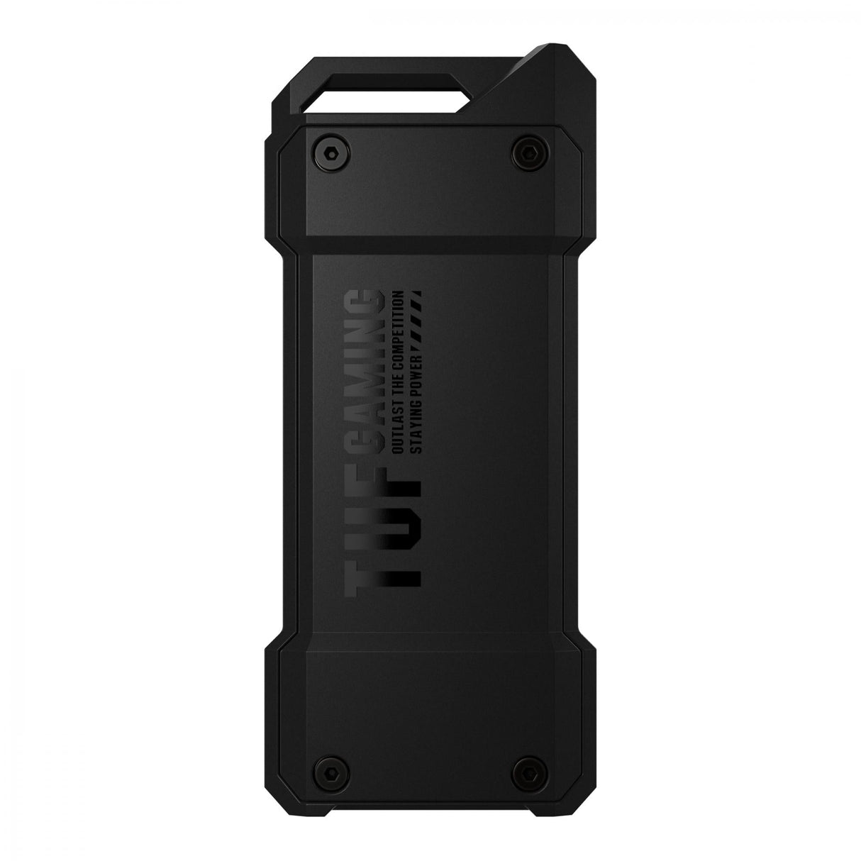 ASUS TUF GAMING AS1000 1TB USB 3.2 Type-C Portable SSD ASUS