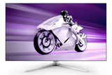 Philips Evnia 8000 42M2N8900 42 3840 X 2160 (4K) HDMI DisplayPort USB-C Dockningsskärm