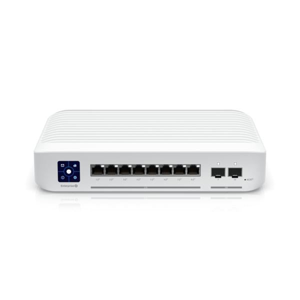 Ubiquiti Unifi Switch Enterprise 8