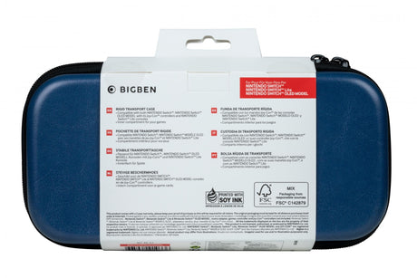 Nacon Bigben Bag Owl Switch Lite/Switch OLED