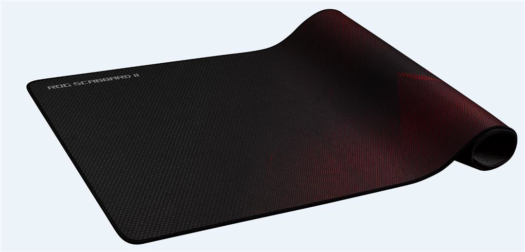 ASUS ROG Scabbard II XXL Musmatta