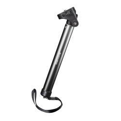 Mantona selfiestang til GoPro – 25–91 cm