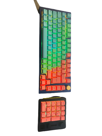 Ultimate Glorious GMMK Pro 75% - V1