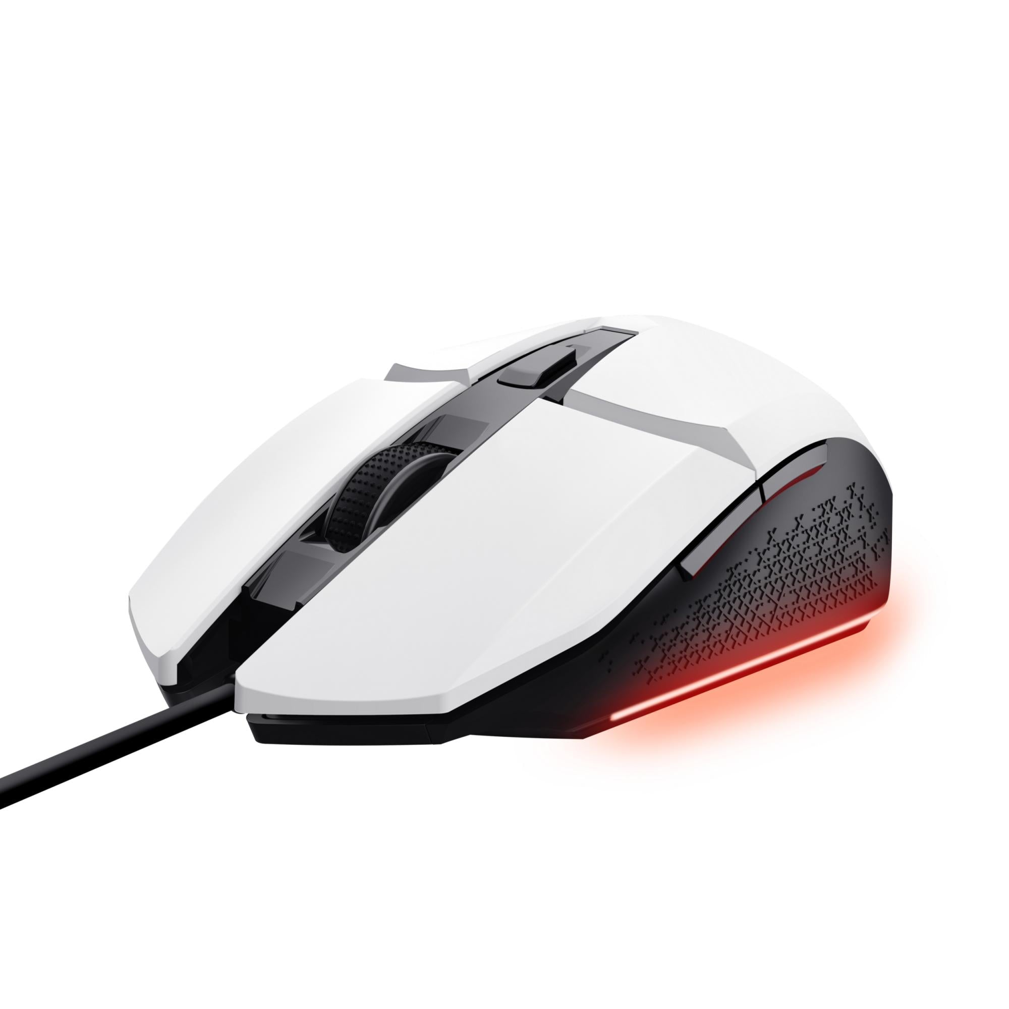 TRUST GXT109W FELOX GAMING MUS - VIT