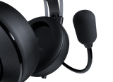 Cougar VM410 Kabelheadset Svart