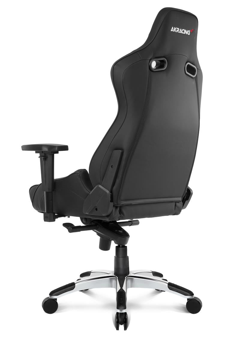 AKRacing PRO Svart