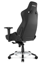 AKRacing PRO Svart