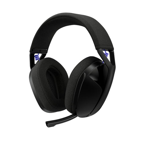 Logitech - G321 Lightspeed Headset
