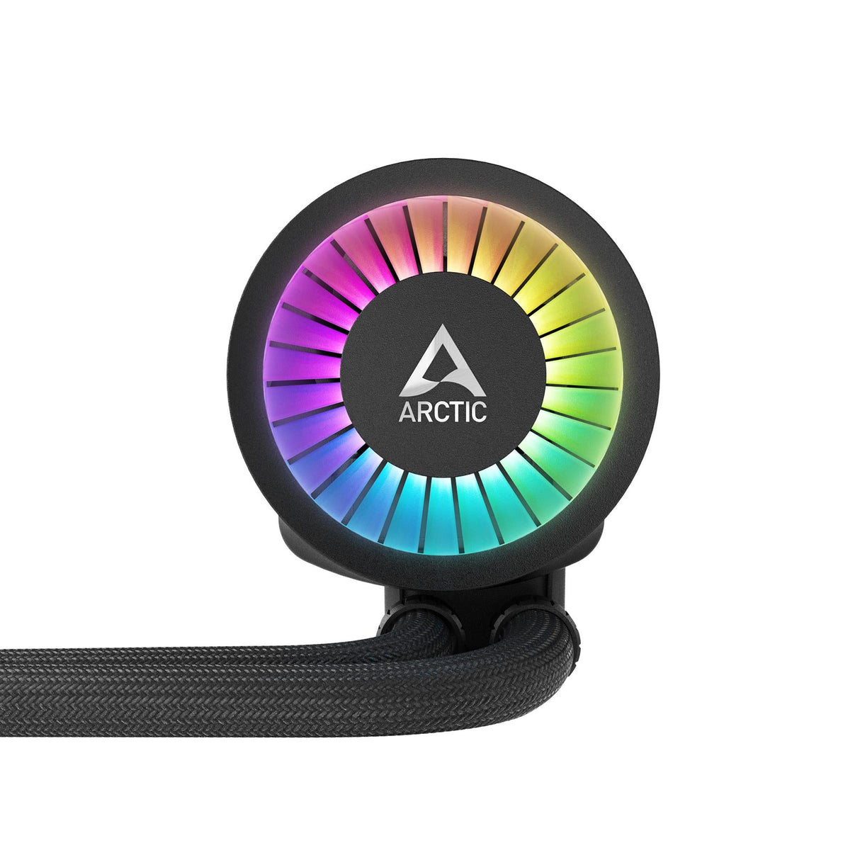 Arctic Cooling Liquid Freezer III 360 A-RGB (Bl