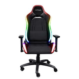 TRUST GXT719 RUYA RGB SPELSTOL - SVART