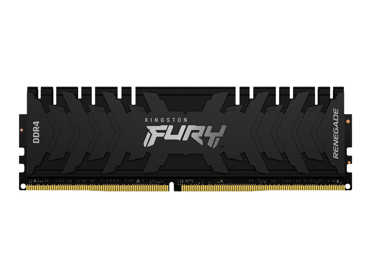 Kingston FURY Renegade DDR4 16GB 3600MHz CL16 Icke-ECC