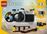 LEGO Creator - Retro Camera (31147) LEGO