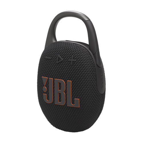 JBL Clip 5 black JBL