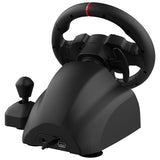 Subsonic - 220 RS-X Steering Wheel Subsonic
