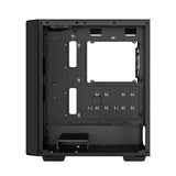 DeepCool CC560 V2 Mid-Tower ATX-fodral