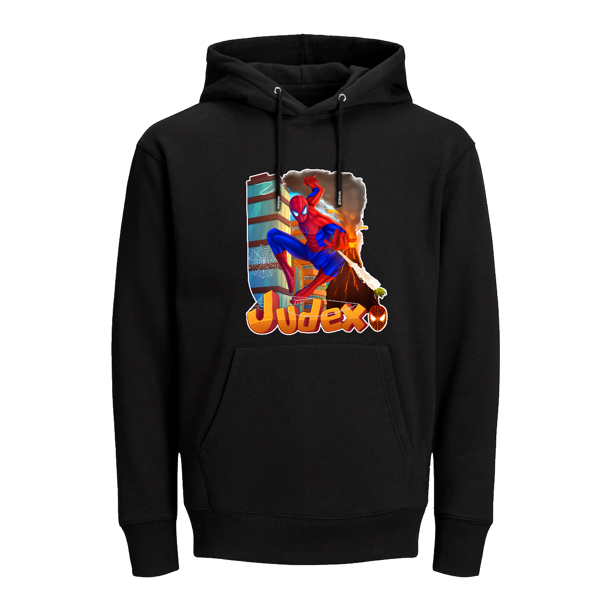 Judex Fortnite Hoodie