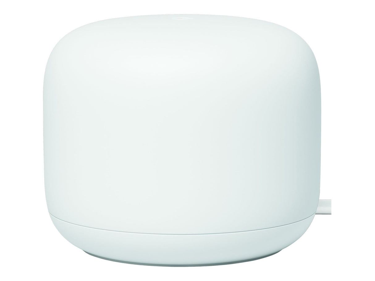 Google Nest Wifi Wi-Fi System Desktop