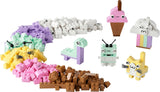 LEGO Classic - Creative Pastel Fun (11028) LEGO