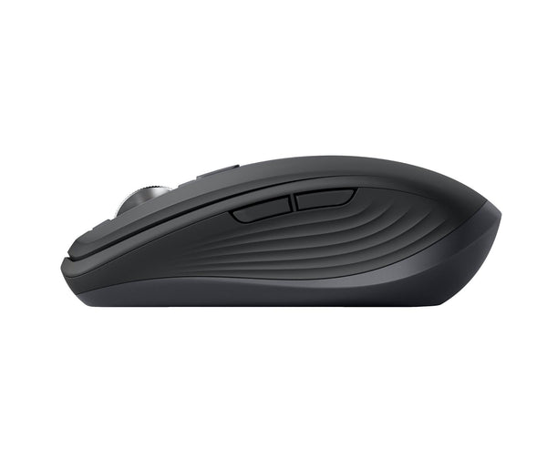 Logitech - MX Anywhere 3S Kompakt Trådlös Prestandamus